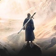 吾持断剑披荆斩棘