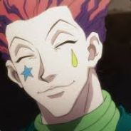 Hisoka