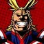 ALLMIGHT