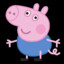 George Pig