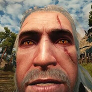 Gerald [REMASTERED]'s avatar