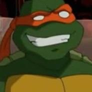 michelangelo