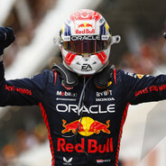 verstappen aura
