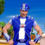 Sportacus