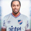 Ronaldinho Do Nacional