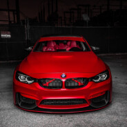 BMW E90 avatar