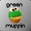 ^1[ L&amp;M ]^2GreenMuffin