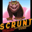 Scrunt