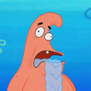 比奇堡低能选手派大星