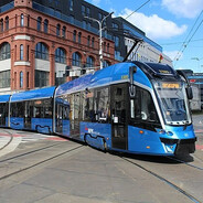 Moderus Gamma LF 07 AC