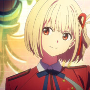 Lycorisの錦木千束