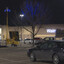 Walmart Parking Lot