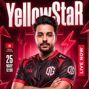 FNC YellOwStaR