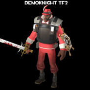 very bad demoknight tf2