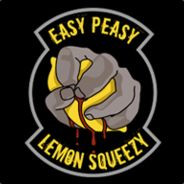 eazy peazy lemon squeasy