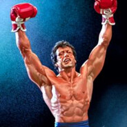 Rocky BalBoa