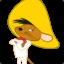 Speedy Gonzales