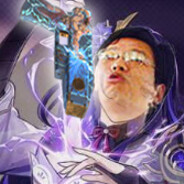 杨永信! 稲妻は、我が雷電将軍が護る