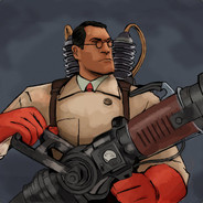 Snaggy the medic