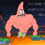 Patrick B1G