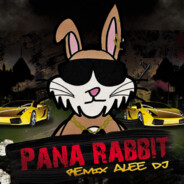 ††PANA RABBIT††