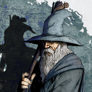 ♛ ♛_Gandalf_♛  ♛