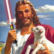 Jesus Te Salva
