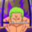 Roronoazoro