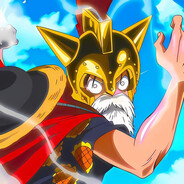 Jéqui Steam avatar