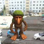 пиструнях