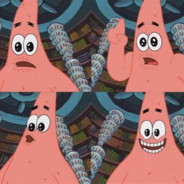 海绵宝宝去哪了