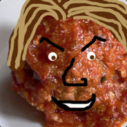 THE MIGHTY MEATBALL