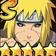 波风水门[秽土转生]