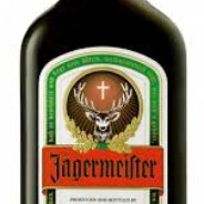 Jägermeisterchen