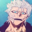 Grimmjow-