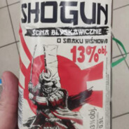 shogun