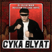 DJ Blyatman