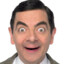 Mr.Bean