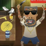 翻斗花园牛爷爷