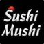 SUSHI MUSHI.