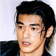 我是小区金城武