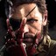 Venom Snake