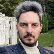 Максим Кац.