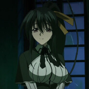 Akeno Himejima