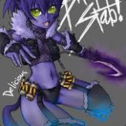 Rikimaru,comes for you.