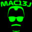 Mac13j
