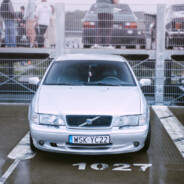 Volvo C70