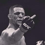 Nate Diaz