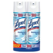 Lysol