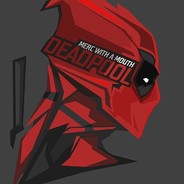 Deadpool - steam id 76561197960300789